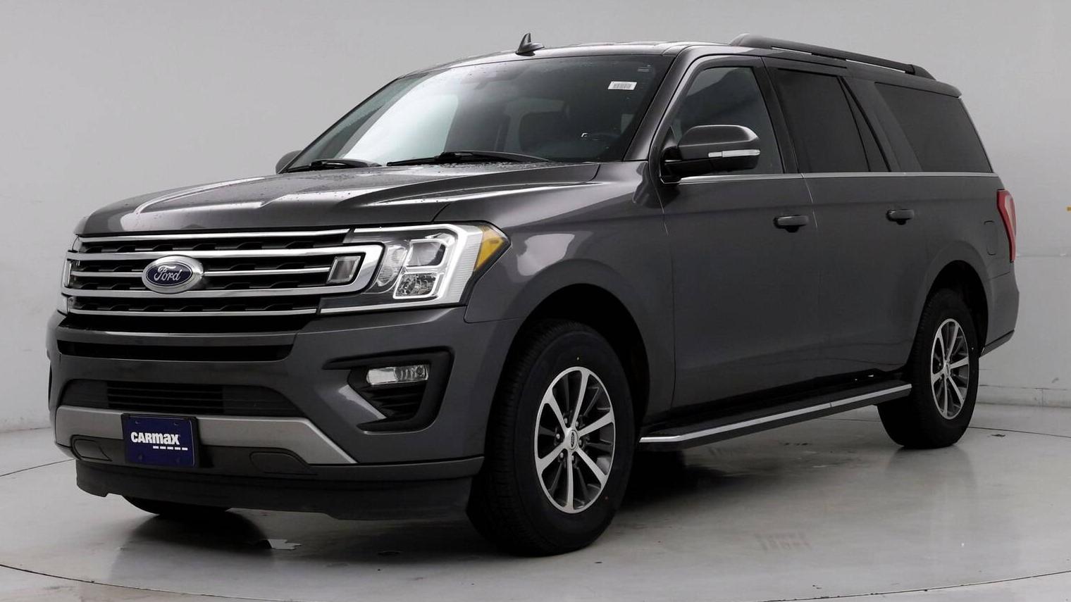 FORD EXPEDITION MAX 2020 1FMJK1HT2LEA47939 image